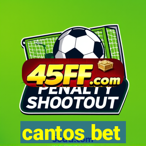cantos bet
